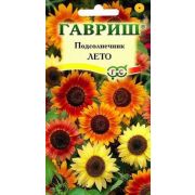 Подсолнечник Лето 0,5 г Гавриш