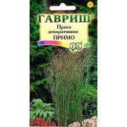 Просо Примо декоративное 1,0г Гавриш