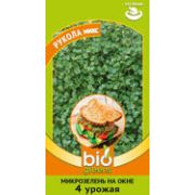 Микрозелень Рукола микс 2,5г Гавриш