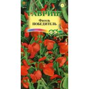 Фасоль декоративная Победитель 5шт Гавриш