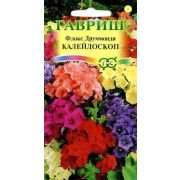 Флокс Калейдоскоп, друммонда смесь 0,1 г Гавриш