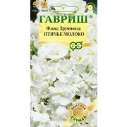 Флокс Птичье молоко 8шт Гавриш