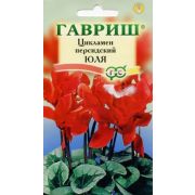 Цикламен Юля персидский 3шт Гавриш