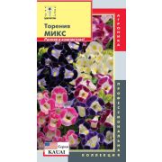 Торения Микс серия Kauai 5шт Агроника