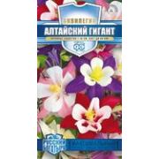 Аквилегия Алтайский гигант 0,05г Гавриш