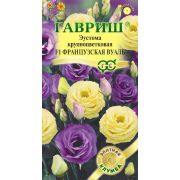 Эустома Французская вуаль 4шт Гавриш