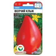 Томат Волчий Клык 20шт Сиб Сад