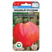 Томат Любимый праздник 20шт Сиб Сад