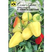 Перец Квинта Светлая 10шт Семко 100р
