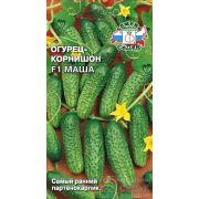 Огурец Маша 0,15г Седек