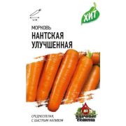 Морковь Нантская улучшенная 2г хит Гавриш