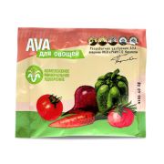 AVA для овощей 30г
