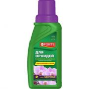 Бона Форте для орхидей 285мл Здоровье
