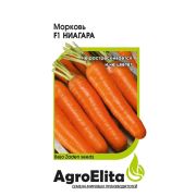 Морковь Ниагара F1 0,3г АгроЭлита