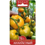 Томат Ананасный 25шт Биотехника