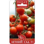 Томат Летний Сад 15шт Биотехника