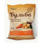 Бульба для хранения 1кг Сиб Сад