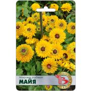 Рудбекия Майя 15шт Биотехника