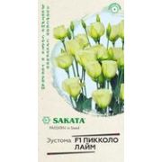 Эустома Пиколо лайм F1 4шт Гавриш