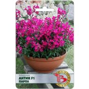 Львиный зев Антик F1 Парпл 20шт Биотехника