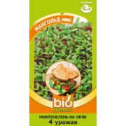 Микрозелень Мангольд 5г Гавриш