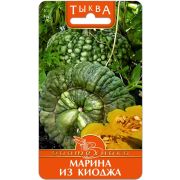 Тыква Марина из Киоджа 5шт Биотехника