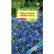 Обриета Синий каскад Адансона 0,05г Гавриш