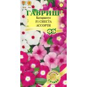 Катарантус Сиеста 7шт Гавриш