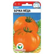 Томат Бочка Мёда 20 шт. Сиб Сад