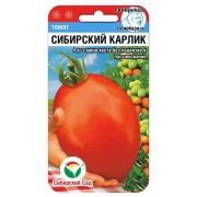 Томат Сибирский Карлик 20шт Сиб Сад
