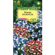 Немезия Натюрель 0.01г Гавриш
