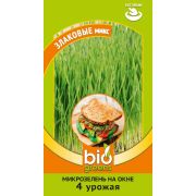 Микрозелень Злаковые микс 10г Гавриш