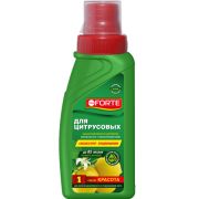 Бона Форте для цитрусовых 285мл.