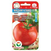 Томат Мадам Клико F1 15шт Сиб Сад