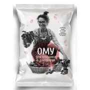 ОМУ для Клубники и Земляники 0,9кг НовАгро