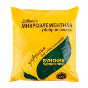 Добавка Микроэлементная 2кг БХЗ