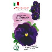 Виола Фламенко синяя F1 Виттрока 7шт Гавриш