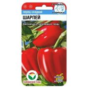 Перец Шарпей 15шт. Сиб Сад