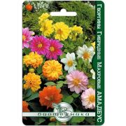 Георгина Амадеус 20шт Биотехника