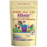 AVAmin для цветов 200г