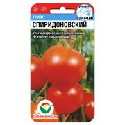 Томат Спиридоновский 20шт Сиб Сад
