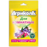 Агрикола для комнатных растений 25г ГринБелт
