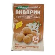 Акварин КАРТОФЕЛЬНЫЙ 100г