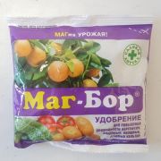 Маг- Бор 200г