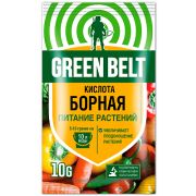 Борная кислота 10гр
