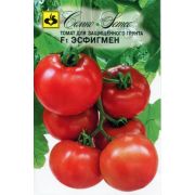 Томат Эсфигмен F1 5шт Семко