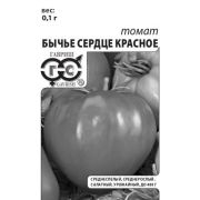 Томат Бычье сердце красное 0,05г б/п Гавриш