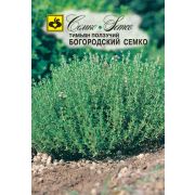 Тимьян Богородский Семко 0,2г Семко