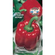 Перец Игрок 0,1г Седек