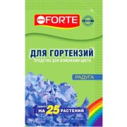 Бона Форте 100г Радуга для изменения цвета гортензий